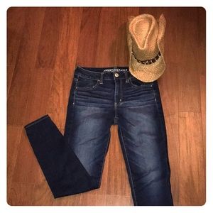 American 🦅 Eagle Jeans